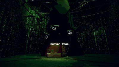 HR: Human Remains screenshot 4