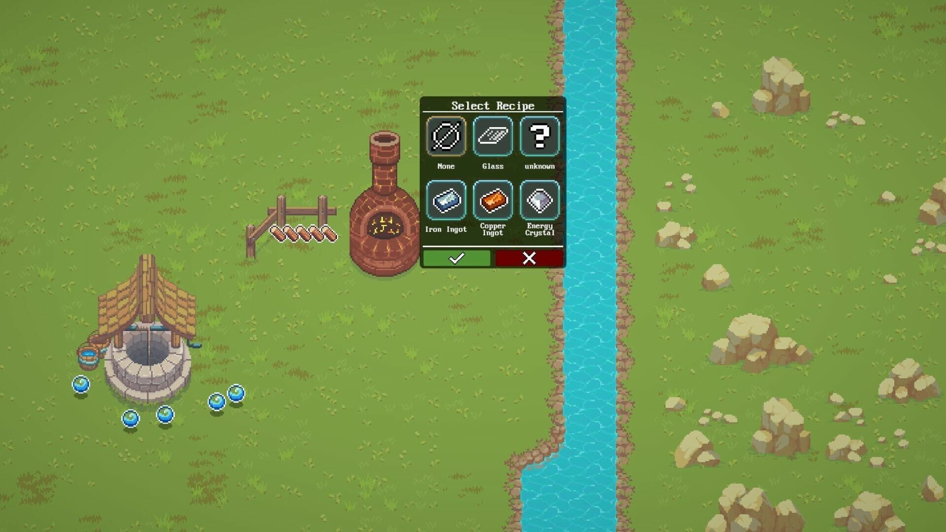 Click Mage screenshot 3