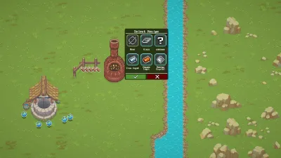 Click Mage screenshot 3