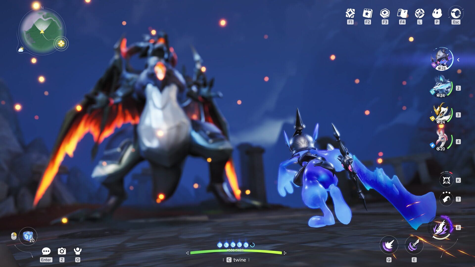 Aniimo screenshot 11