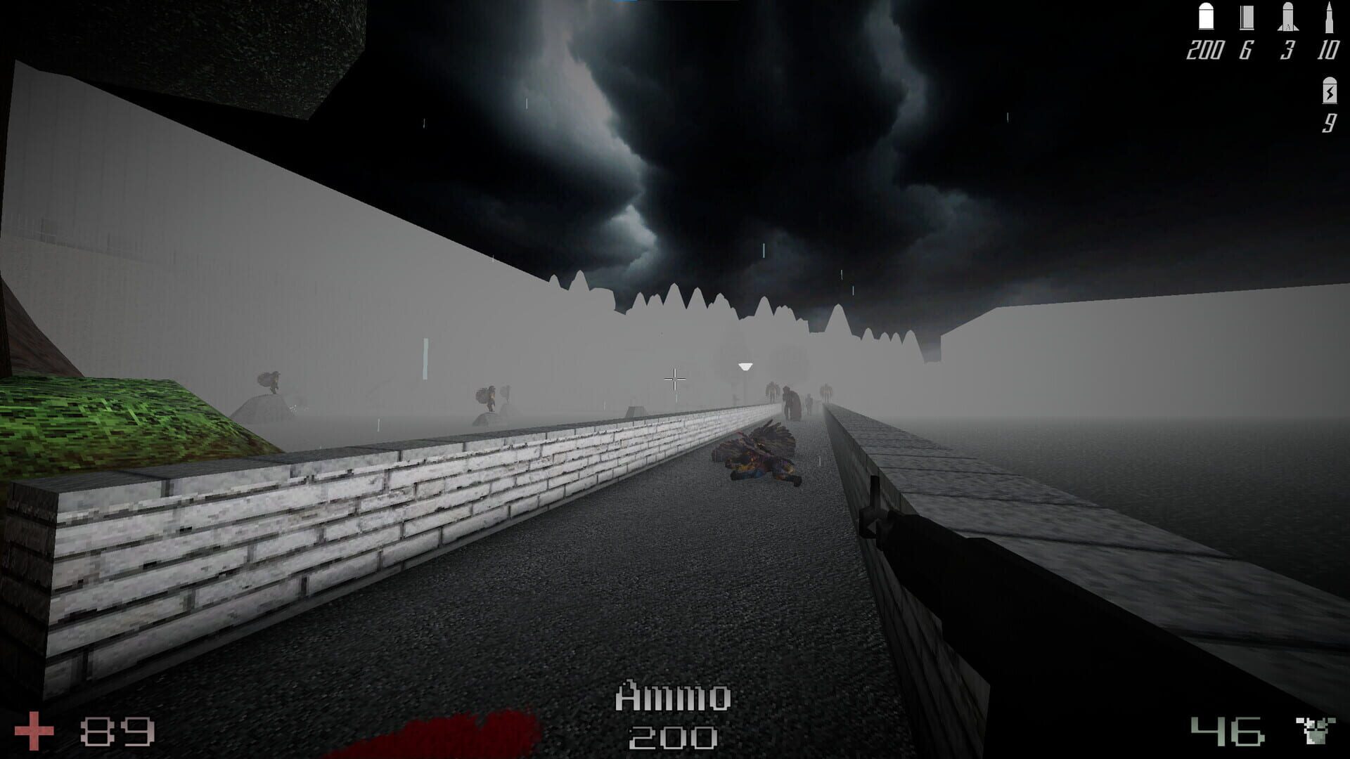 Deadshot screenshot 9