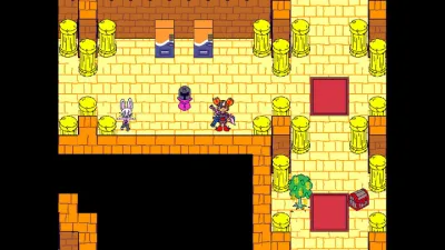 Bad Bitch Blasters screenshot 7