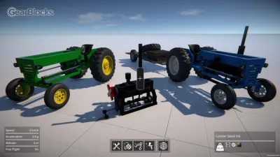 Gearblocks screenshot 11