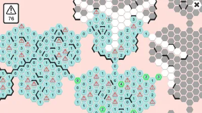 hexceed screenshot 4
