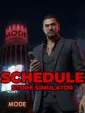 Schedule Store Simulator cover art