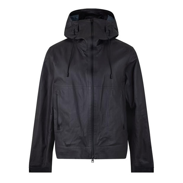 BOTTEGA VENETA: BOTTEGA VENETA Men's Weather Resistant Parka