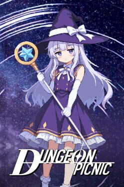 Dungeon Picnic cover art