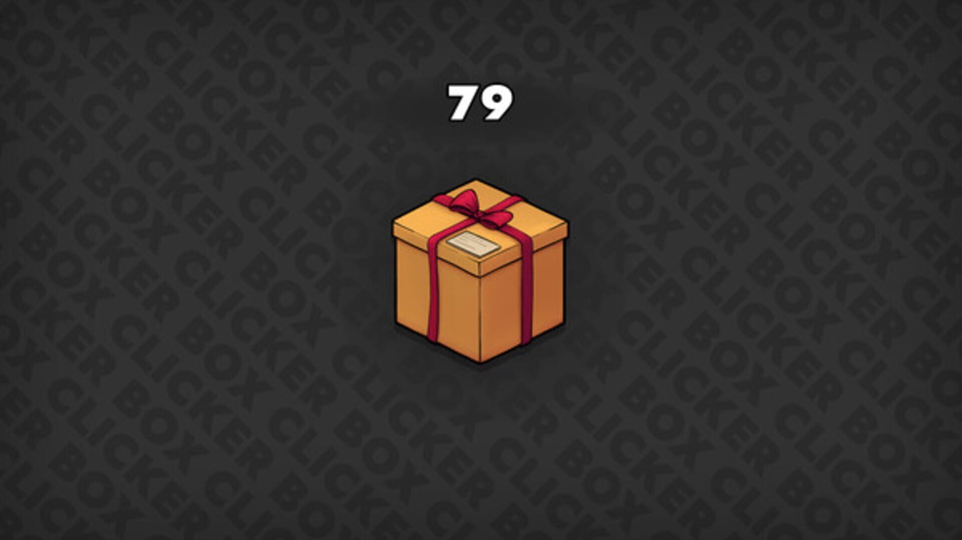 Box Clicker screenshot 2