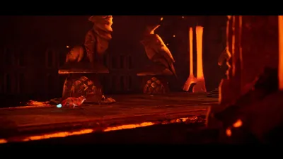 Spirit of the North 2 screenshot 2
