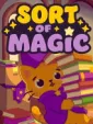 Sort of Magic cover art