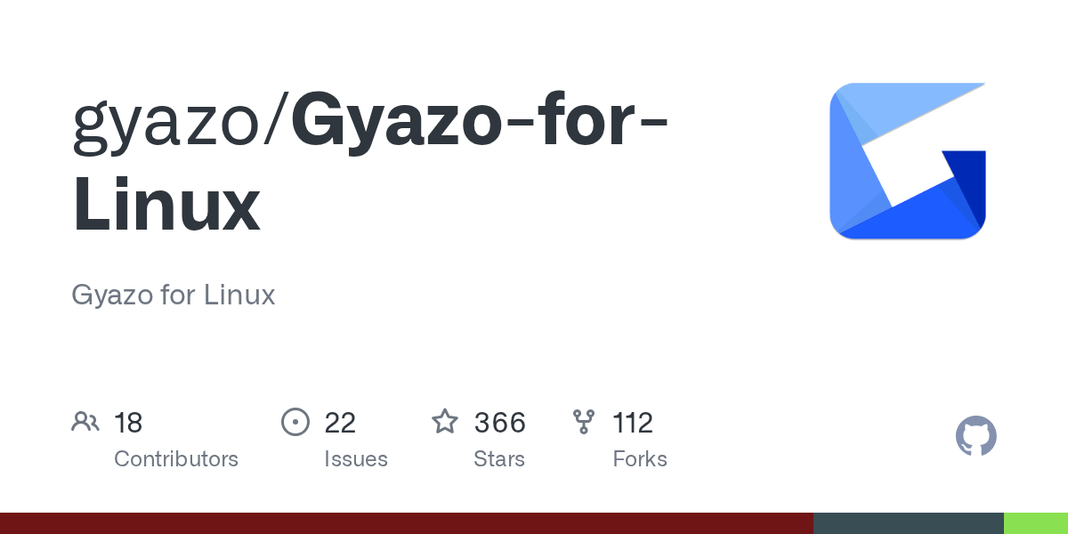 Gyazo Install - Bazzite