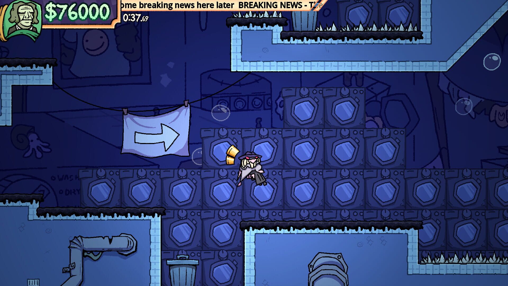 RATSHOT screenshot 3