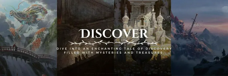 Discover
