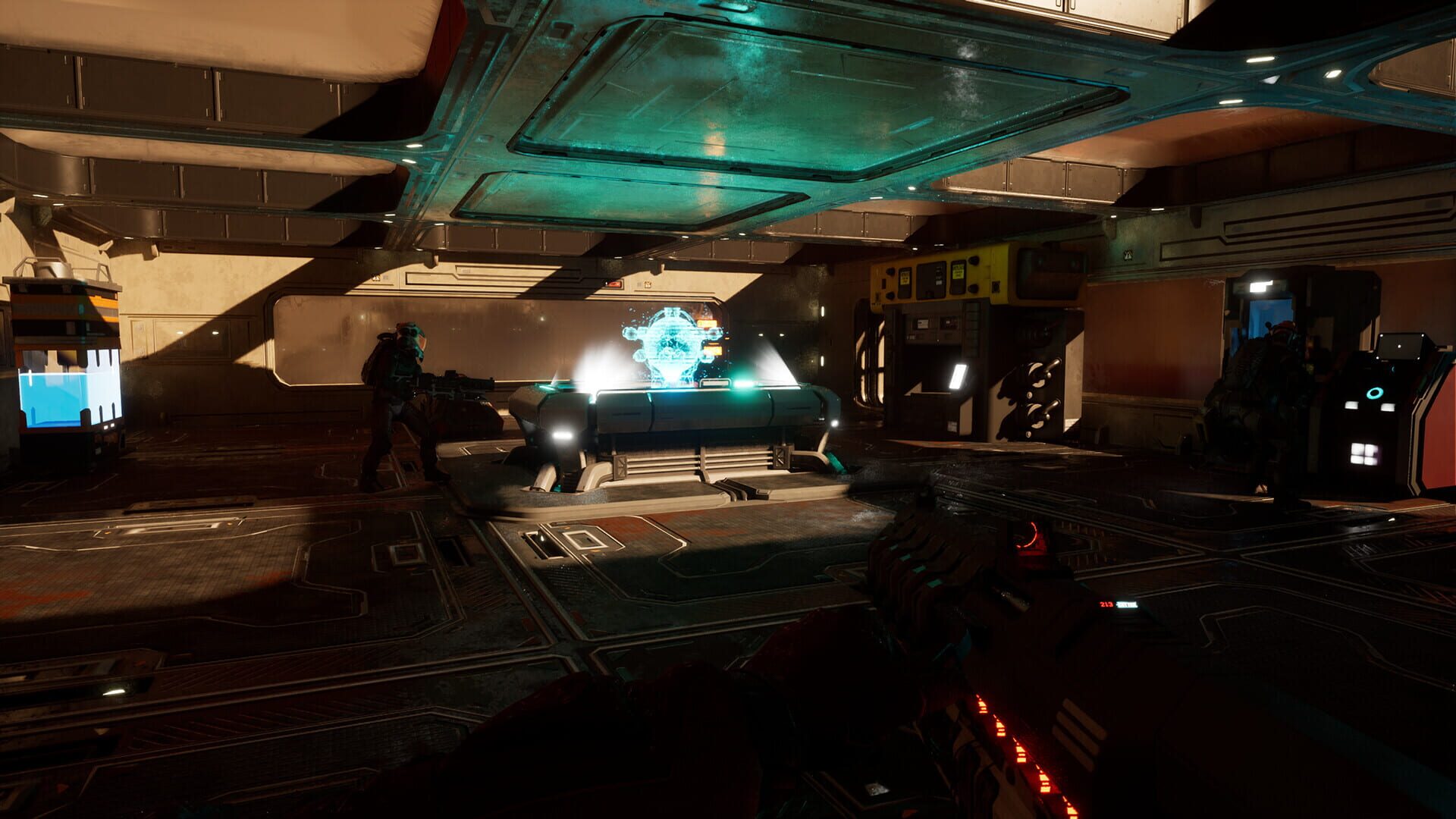 Horizon Journey screenshot 12