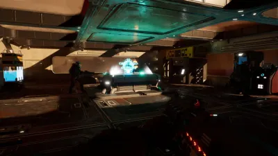 Horizon Journey screenshot 12