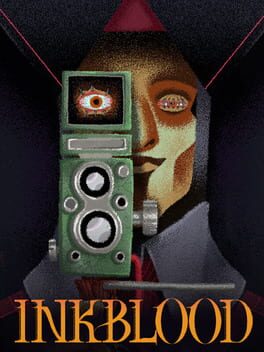 Inkblood cover art
