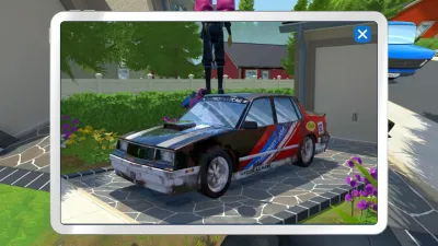 PowerWash Simulator screenshot 10