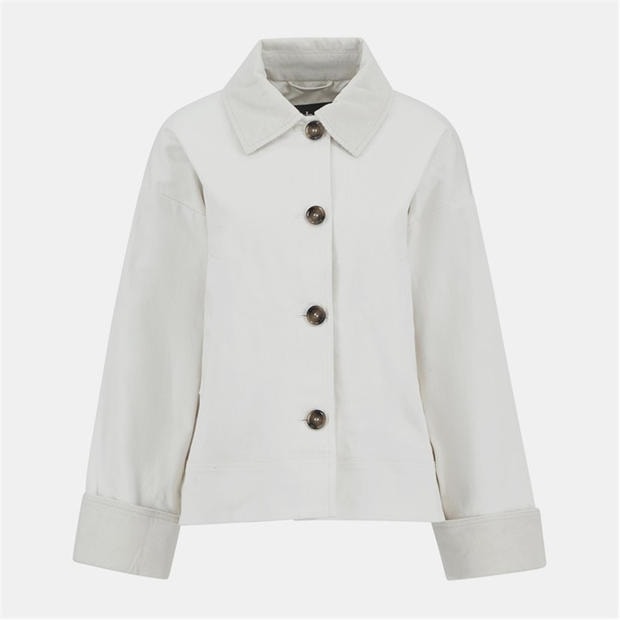 Barbour: Barbour Women's Abbey Weather-Resistant Coach Jacket