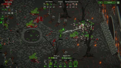 Nocthra screenshot 9