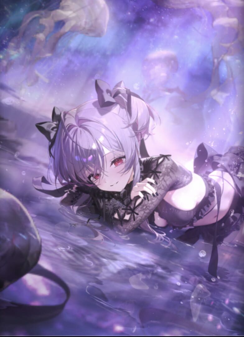 GODDESS OF VICTORY: NIKKE screenshot 3