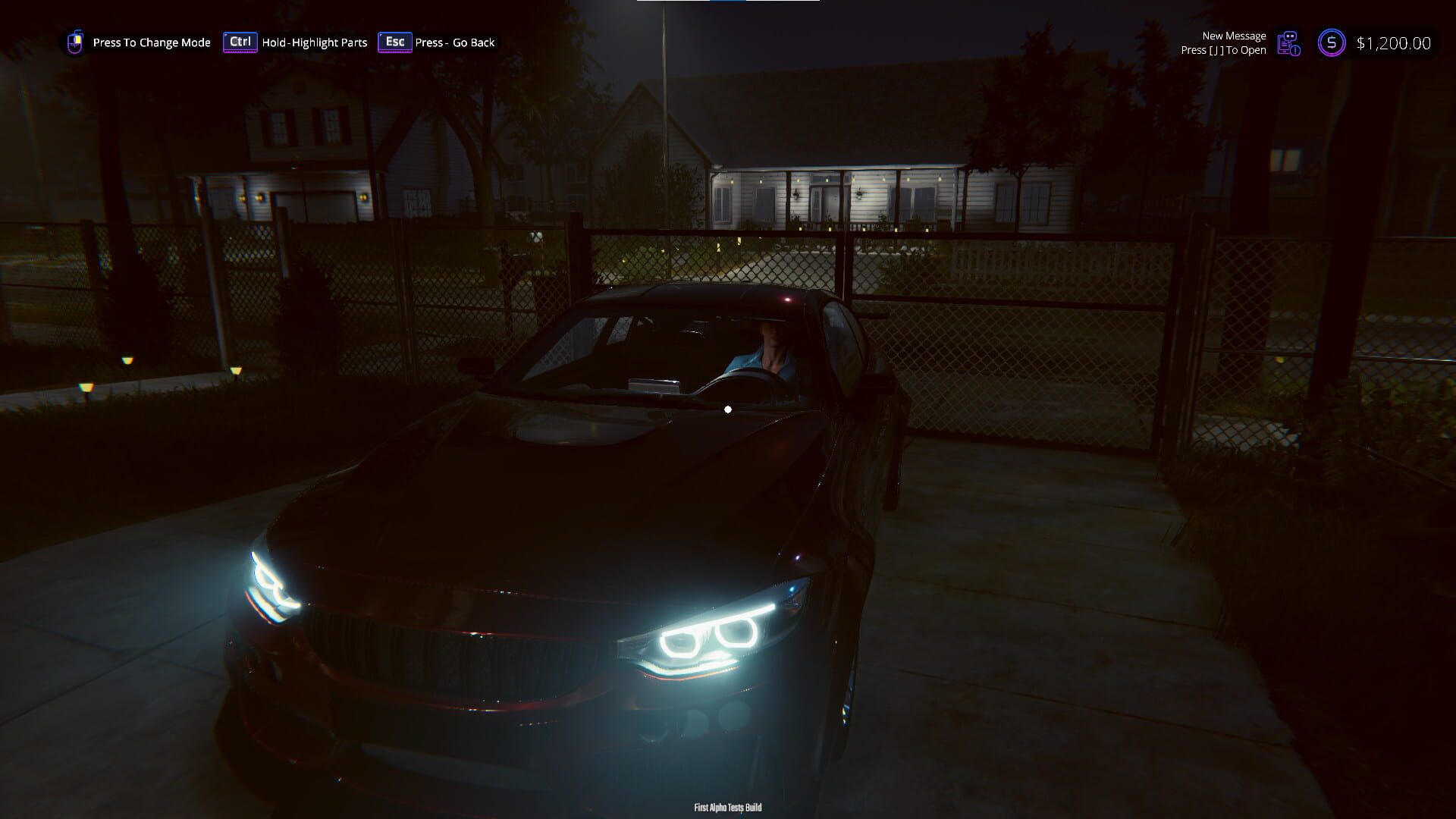 Underground Garage screenshot 5