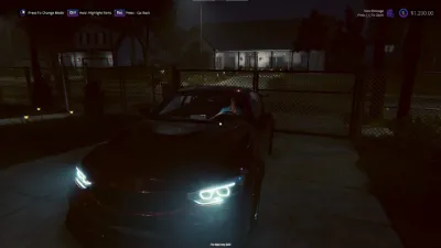 Underground Garage screenshot 5