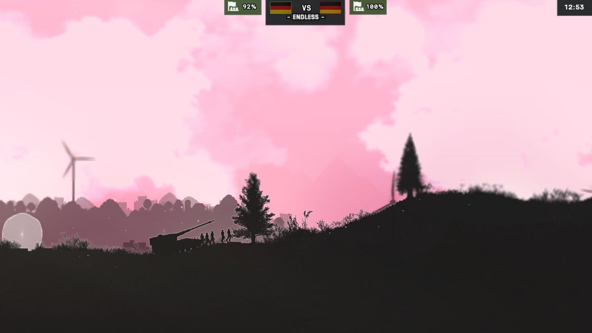 Shadows of War 2 screenshot 5