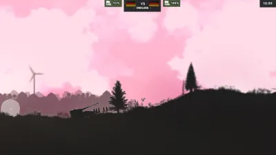 Shadows of War 2 screenshot 5