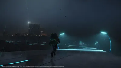 Death Stranding 2: On the Beach screenshot 6