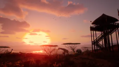 Ultimate Hunting screenshot 11