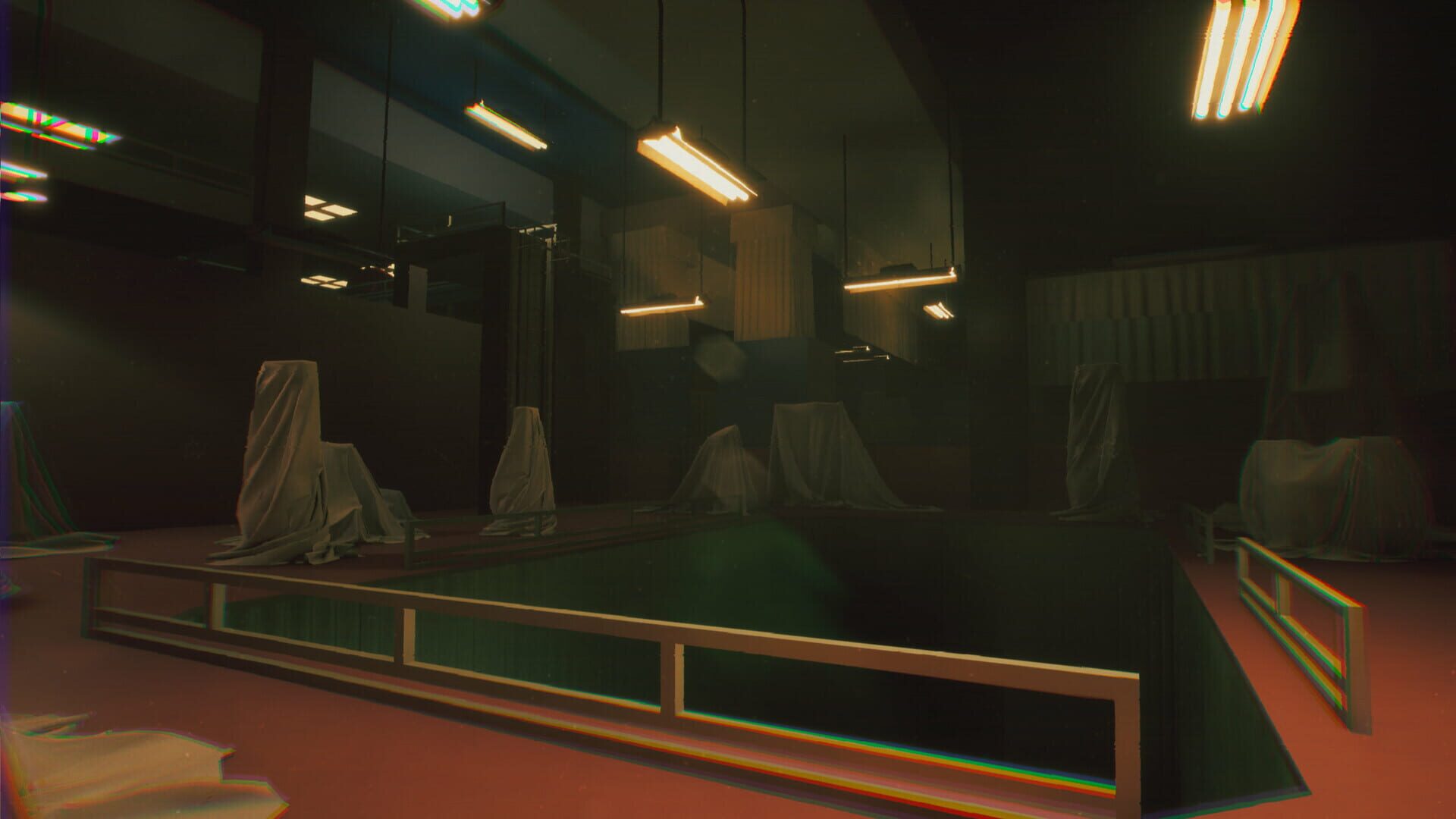 Liminal Shroud screenshot 10