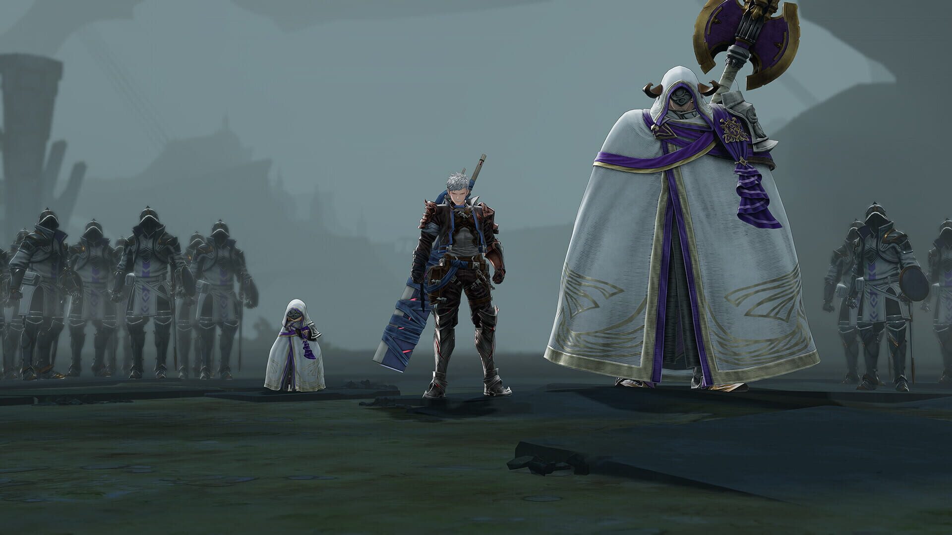Granblue Fantasy: Relink screenshot 6
