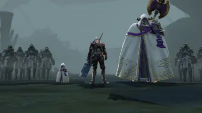 Granblue Fantasy: Relink screenshot 6