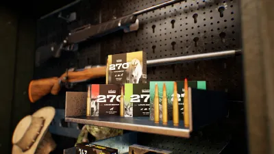 Ultimate Hunting screenshot 9