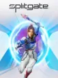 Splitgate cover art