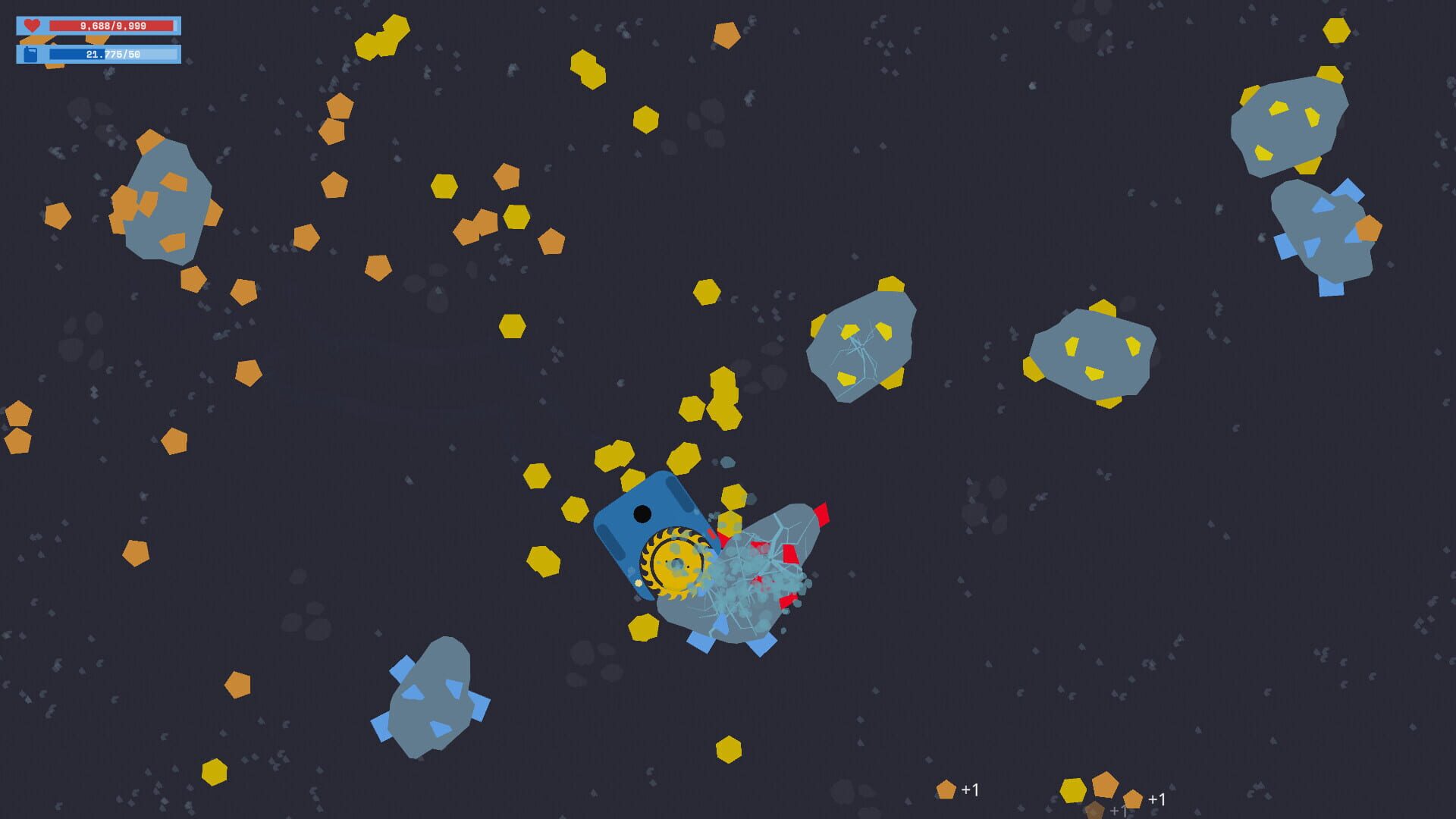 Rock Crusher screenshot 8