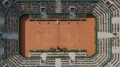 Tennis Manager 26 screenshot 4