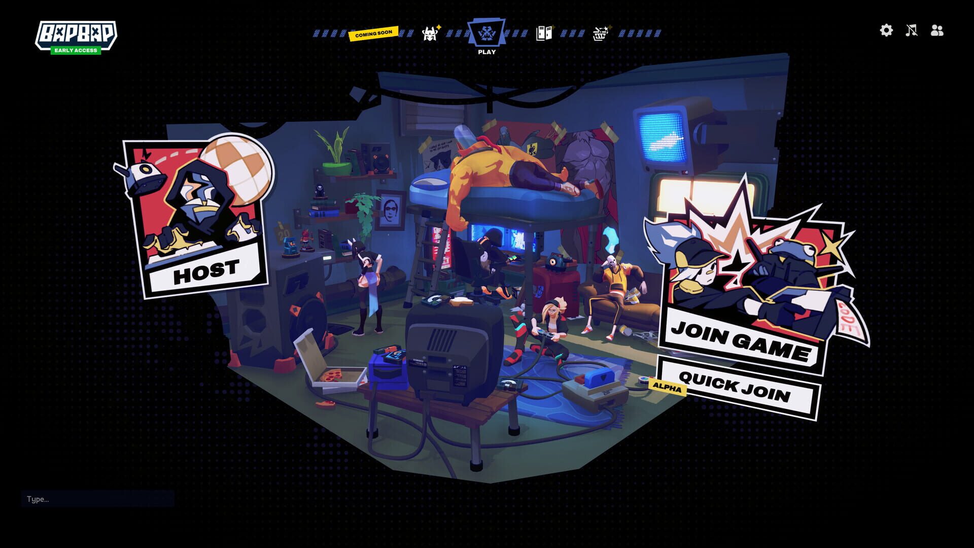BAPBAP screenshot 11