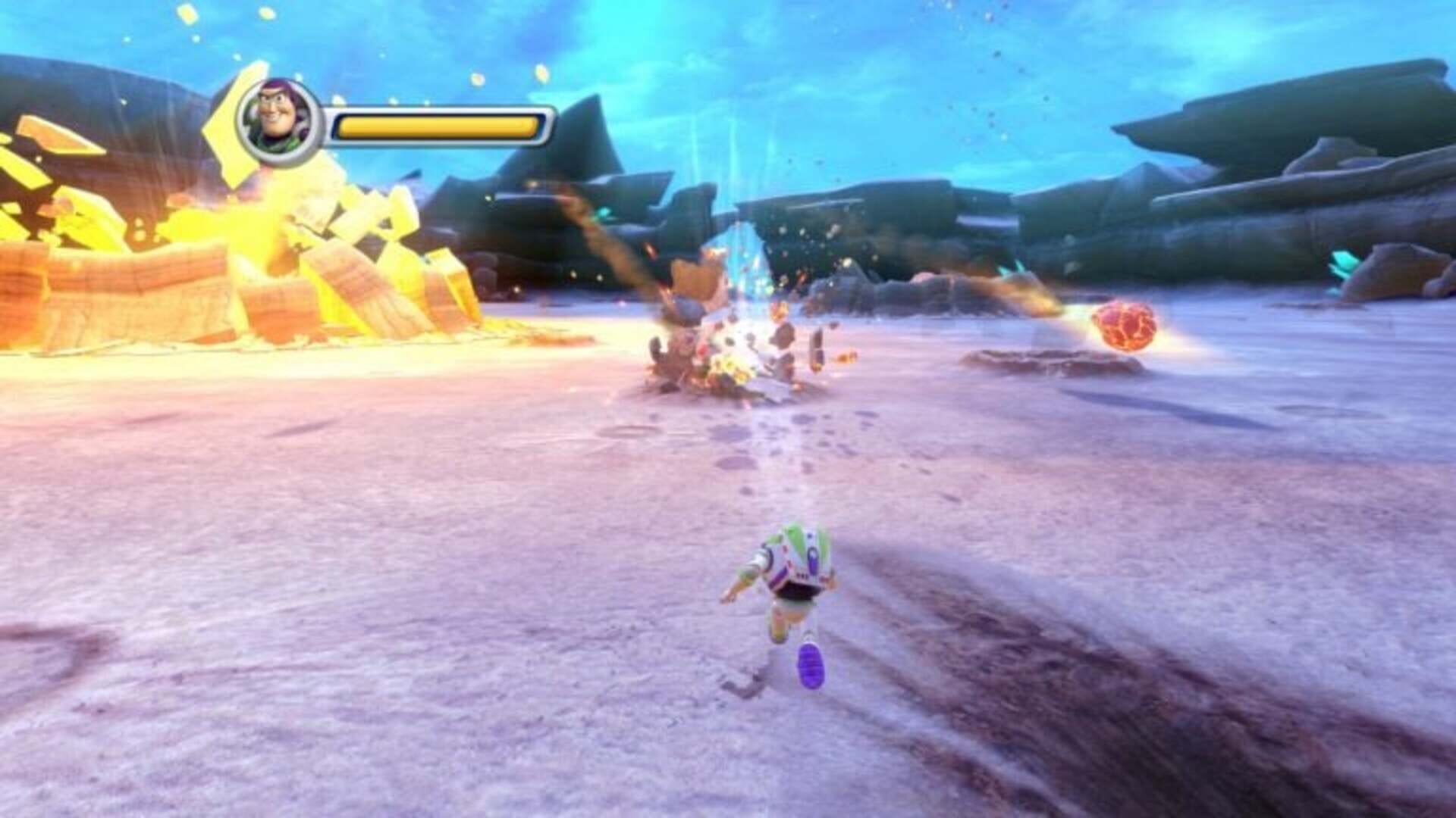 Toy Story 3: Complete Edition screenshot 2