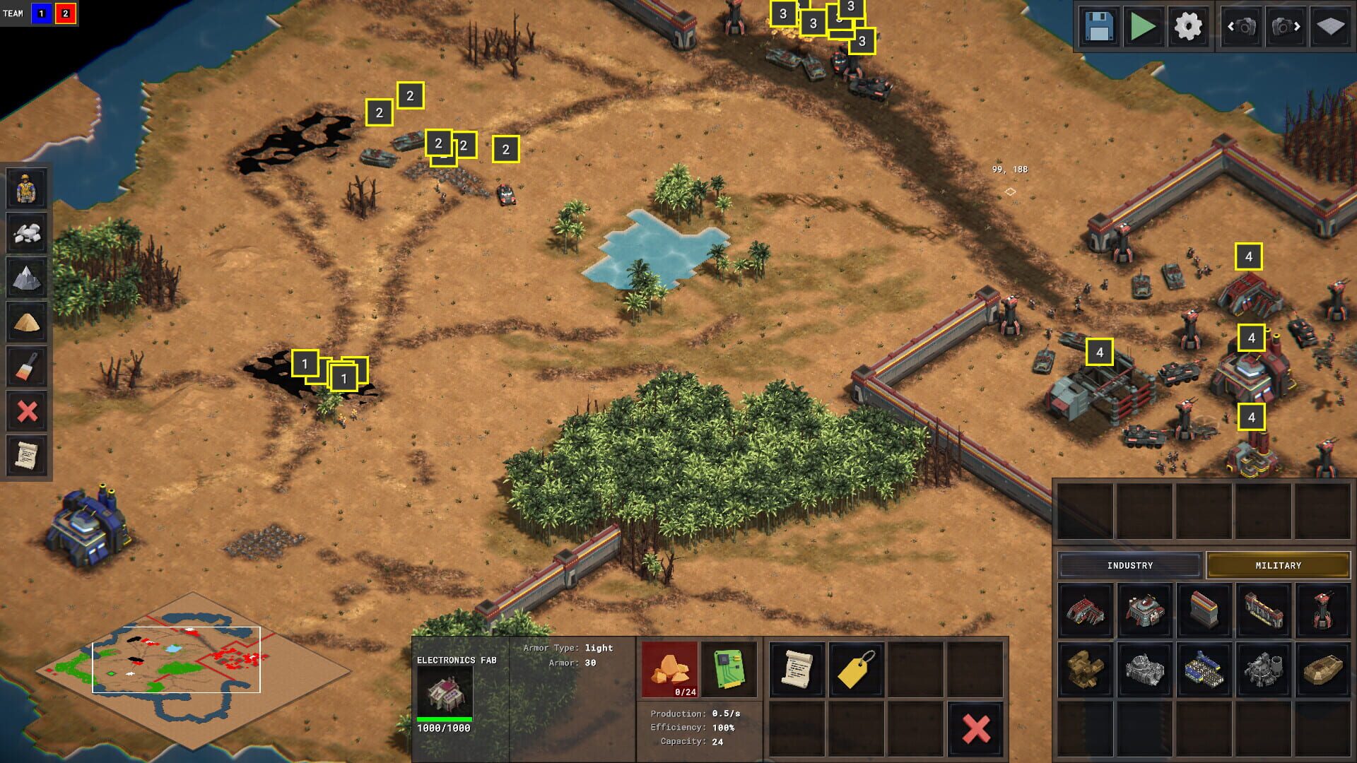 Powerplay screenshot 12
