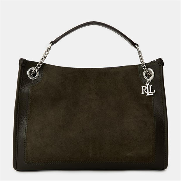 Lauren by Ralph Lauren: Lauren by Ralph Lauren Women's Bradley Tote Bag