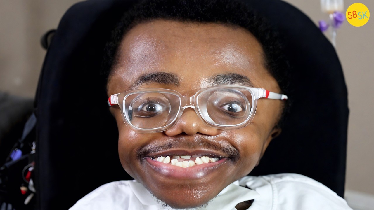 YouTube video thumbnail