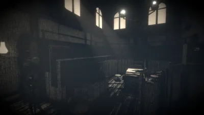 4 Penny Coffins screenshot 4