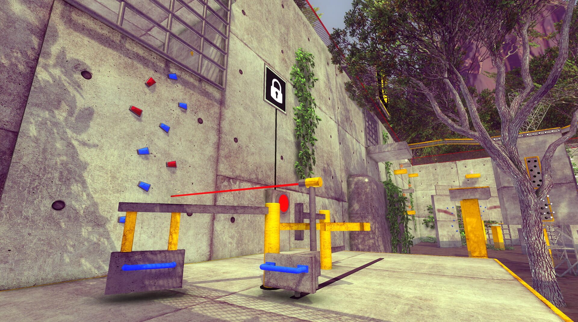 Rocket Boots Mania screenshot 9
