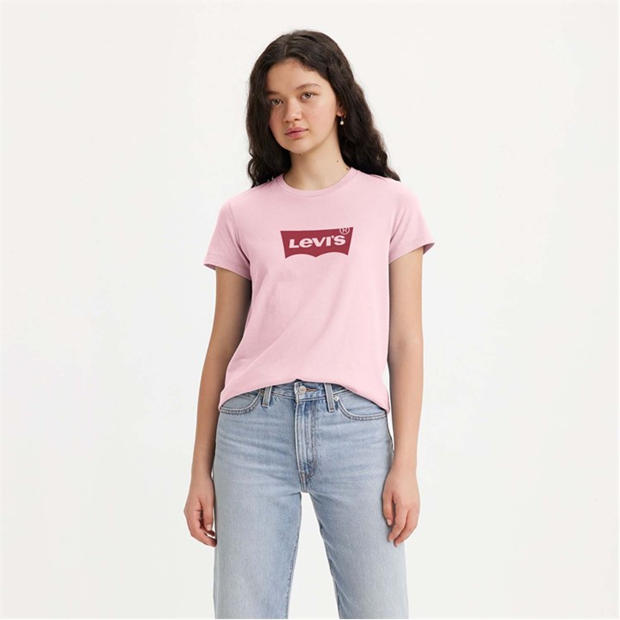 Levis: Levis The Perfect T-Shirt