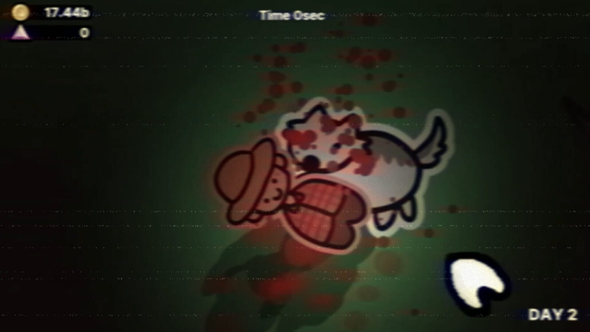 Happy Little Farm screenshot 5