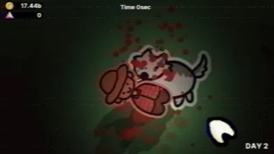 Happy Little Farm screenshot 5