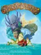 Spirit Island cover art