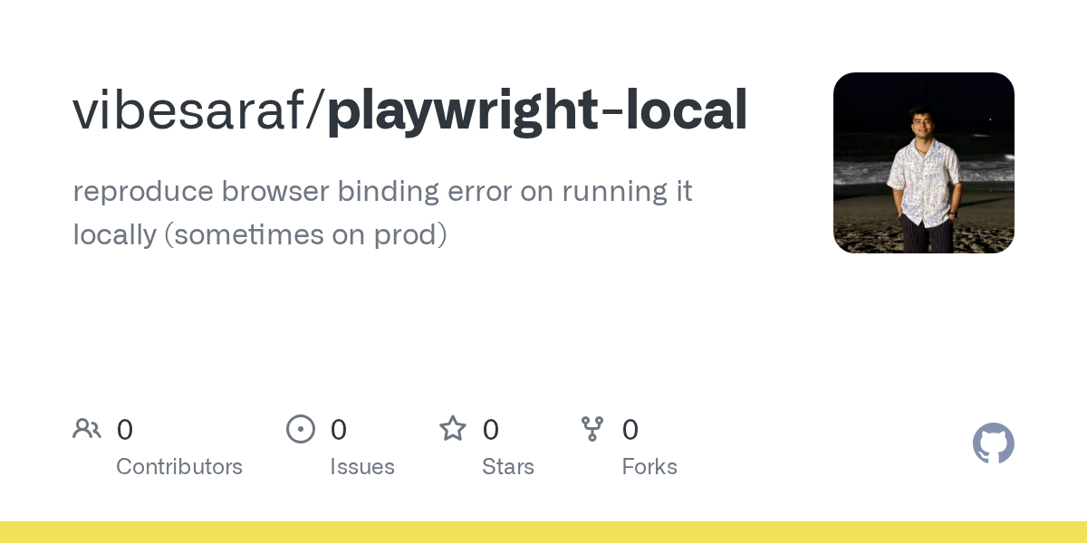 CF Playwright page.screenshot stalls when running on local and time out ...