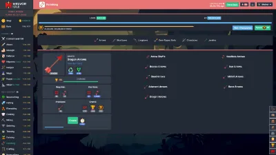 Melvor Idle screenshot 7